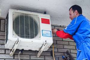 24/7 and Emergency HVAC Near Dunbar, KY | Air Conidtioning and Heating Contractors
